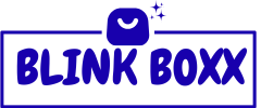 Blinkboxx